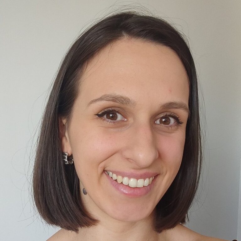 Marija Horvat