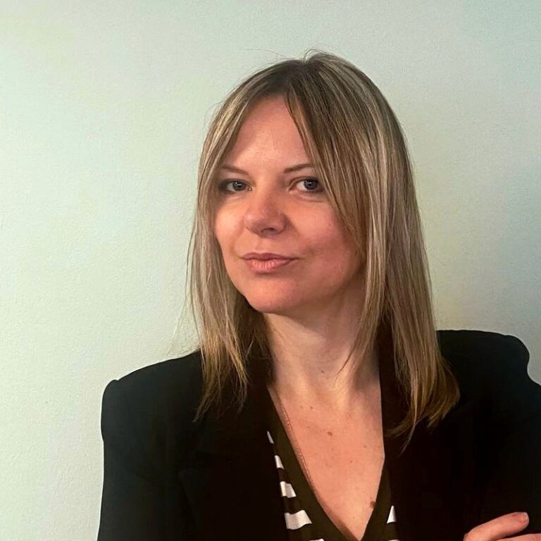 Slađana Radojević